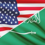 EE.UU. y Arabia Saudita