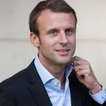 Emmanuel Macron