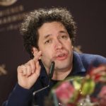 Gustavo Dudamel