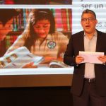 Jaua ministro de EDUC