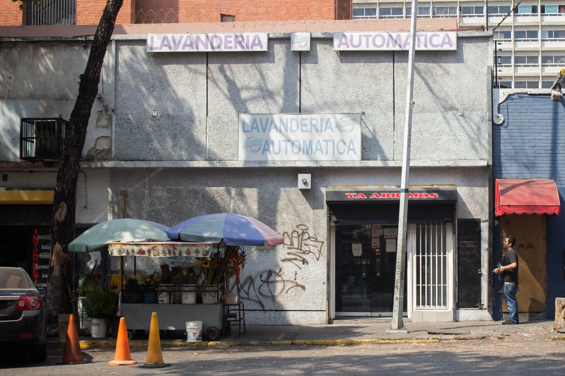 LavanderiasDescifrado