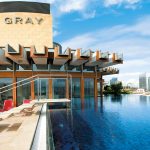 Le Gray Hotel