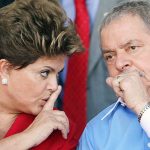 Lula-dilma