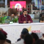 MAduro 200 millones