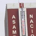 Madrugonazo Asamblea