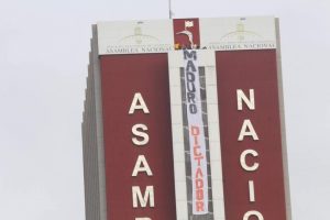 Madrugonazo Asamblea