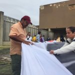 Madrugonazo Asamblea 4