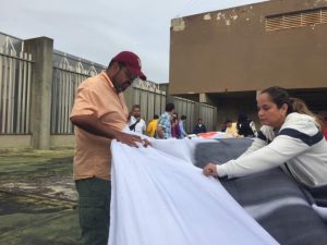 Madrugonazo Asamblea 4