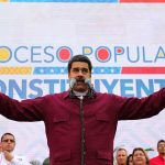 Maduro