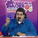 Maduro 25.05.17