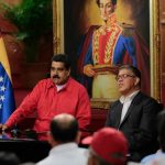 Maduro aprueba recursos a GOB y ALC