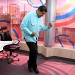Maduro propaganda
