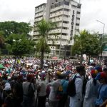 Marcha por la Salud
