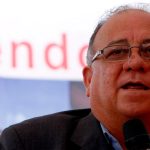 Mario Isea