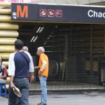 Metro Chacaito