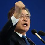Moon Jae-in