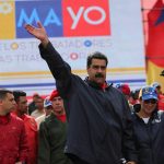NicolasMaduro