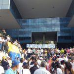 Parque cristal MUD