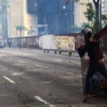 Protesta Mérida