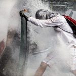 VENEZUELA-CRISIS-OPPOSITION-PROTEST