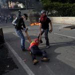 Protestas 31.05.17 5