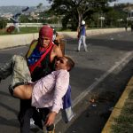 Protestas 31.05.17 6