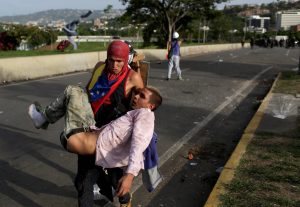 Protestas 31.05.17 6