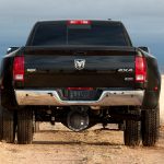 Ram 3500