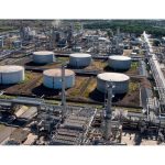 Refineria Puerto La Cruz