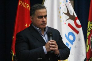 Tarek William Saab