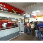 Banco del Tesoro