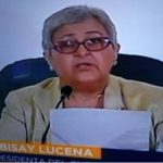 Tibisay Lucena