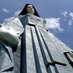Virgen de la Paz