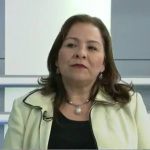 María Carolina Uzcátegui