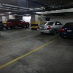 estacionamientos