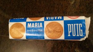 maría