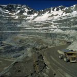 minería