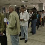 Pago de pensiones