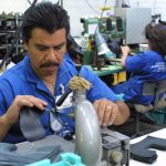 trabajo mexico