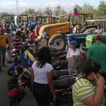 tractores