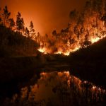PORTUGAL-FIRE