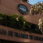 Bolsa de Valores de Caracas movilizó esta semana Bs. 48.827.617.102