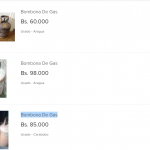 BonbonasGas