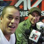 Cabeza e' Mango