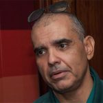 CARLOS ODUARDO ALBORNOZ PRESIDENTE DE FEDENAGAS 16072015 FOTO JUAN BRITO