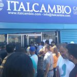 Casa de cambio Italcambio