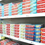Colgate-Palmolive