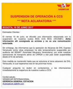 DHL