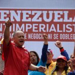 Diosdado Cabello 1.05.17