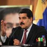 MADURO